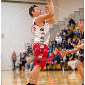 Meet your Posher, Mike